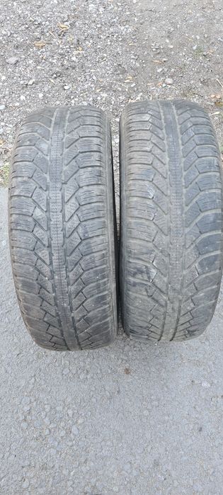 205/60/16 два баллона