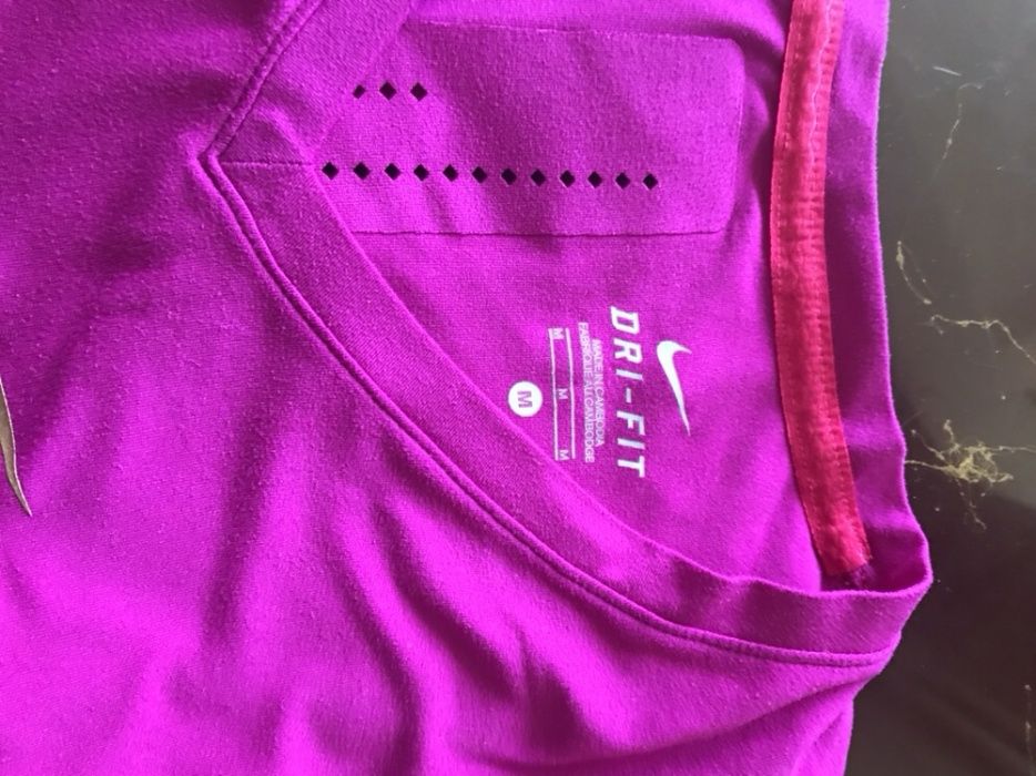 Дамска блуза Nike