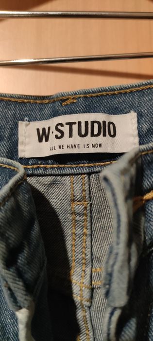 Продам джинсы женские