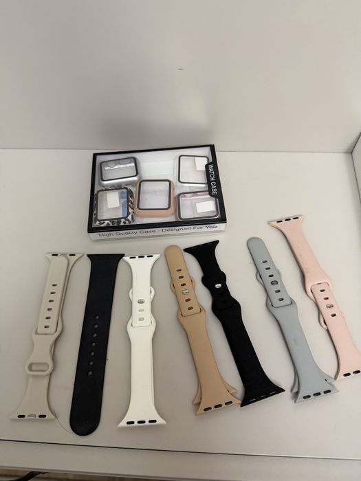 Часы Apple Watch Series 3, 38 мм, GPS