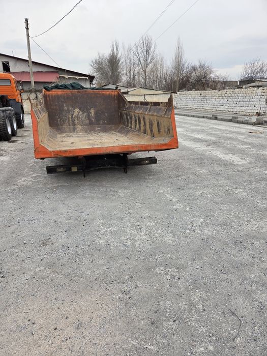 Kamaz55111 kuzov sotiladi