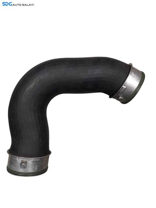 Furtun Intercooler Audi A3 8P 2.0 TDI BMN CFGB CBBB BUY 2004 - 2013 Cod 3C0145834F [LR3506]