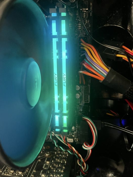 Оперативная память ,озу ddr4