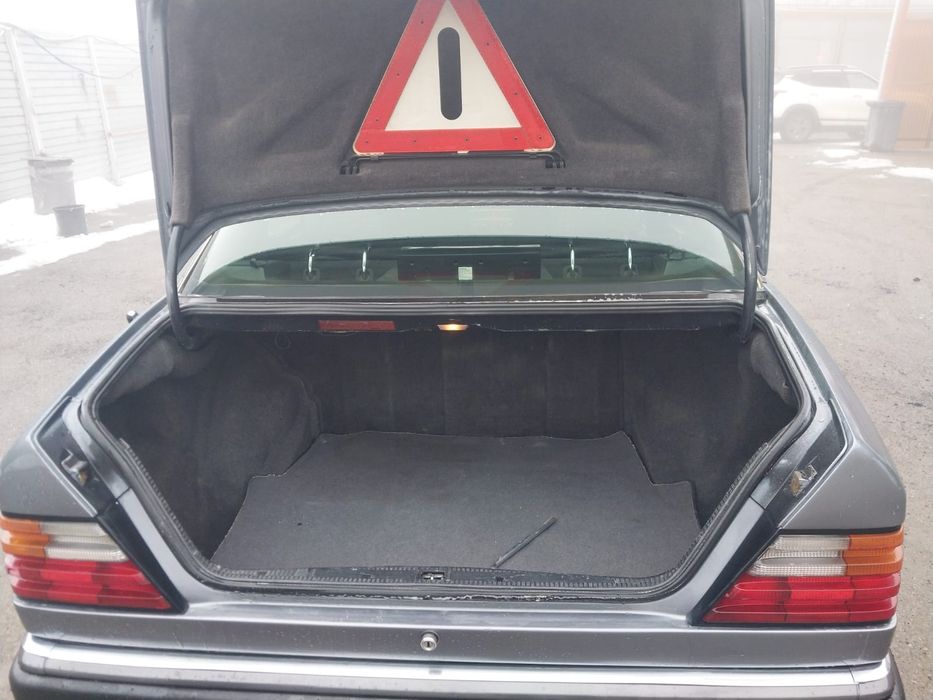 Продам Мерседес срочно