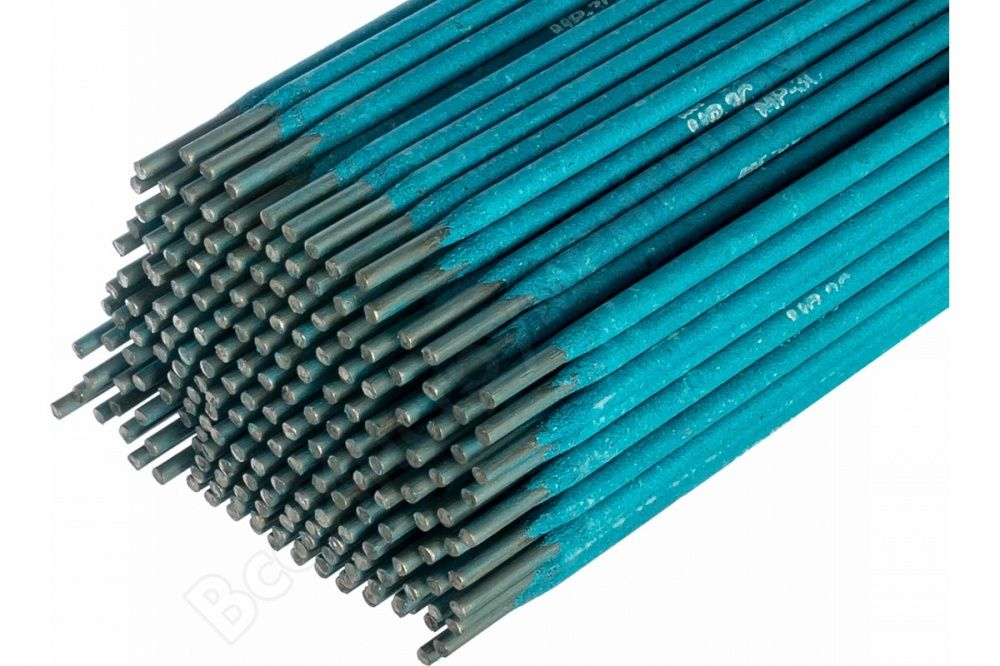 Электроды МР-3