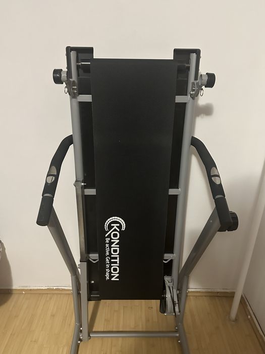 Vand banda de alergat