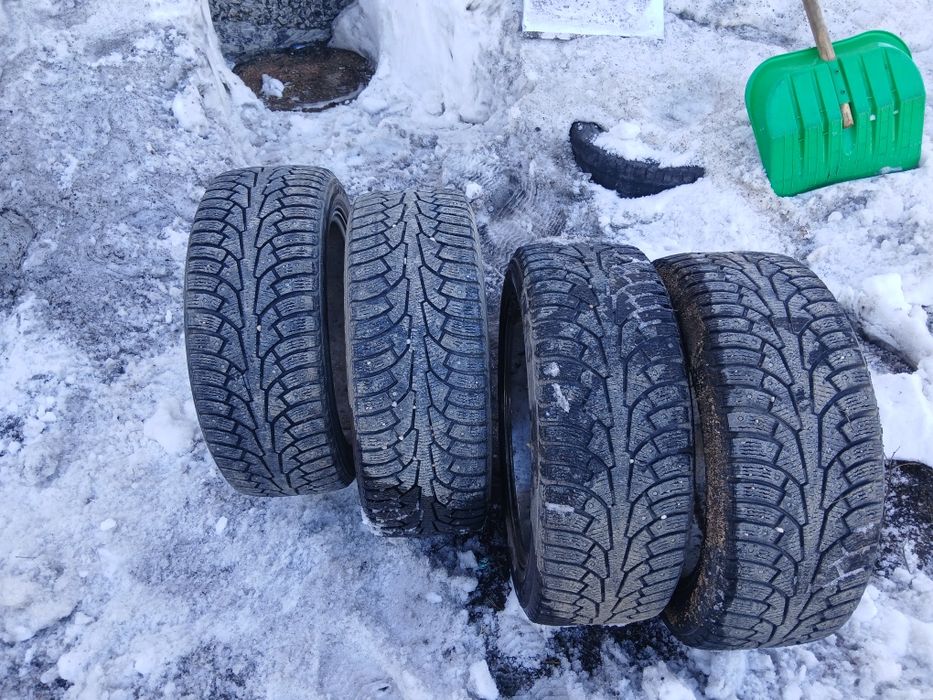 Продам в комплект 4 штук