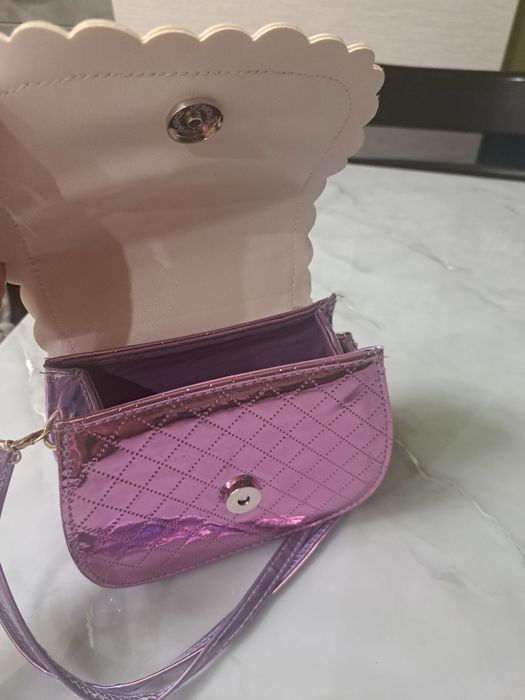 НОВА Детска "дамска" чанта