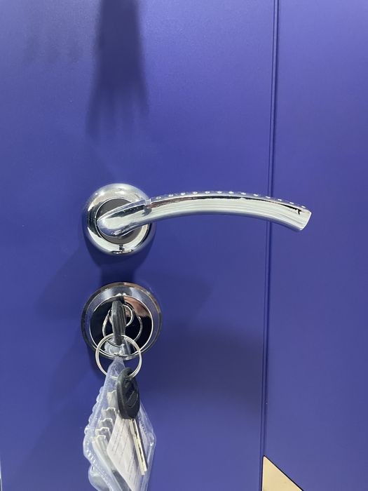 Замков всех видов