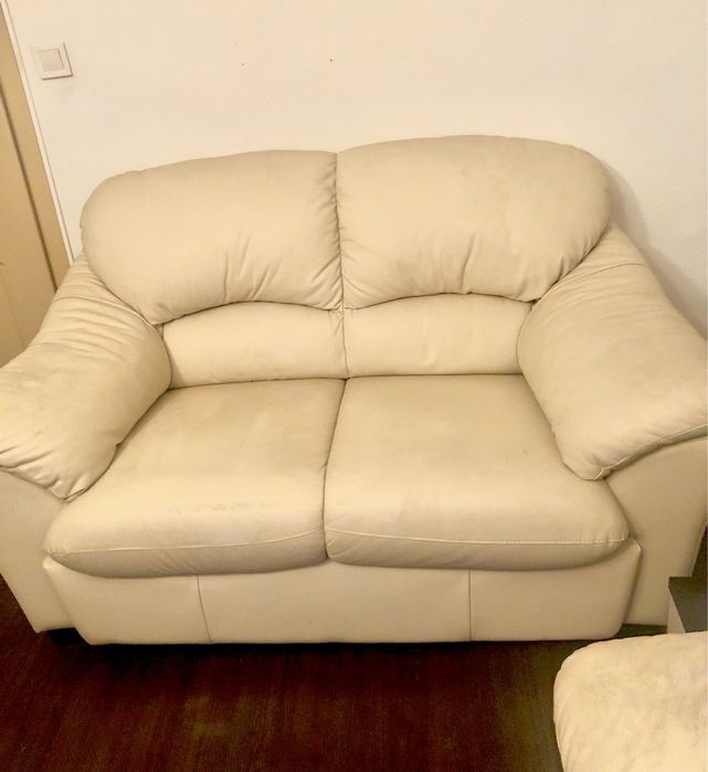 Диван 2ка + подарък 3ка