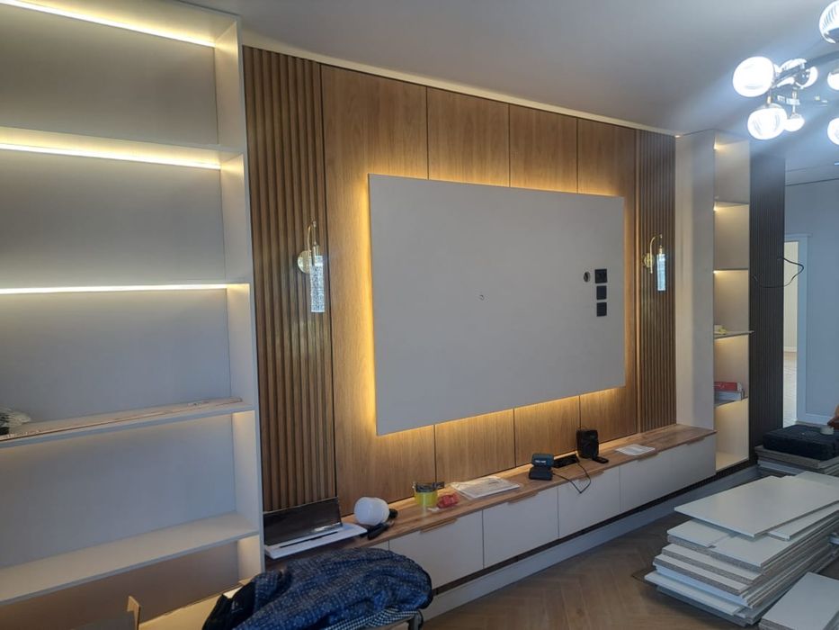 Евроремонт ремонт квартир подключ