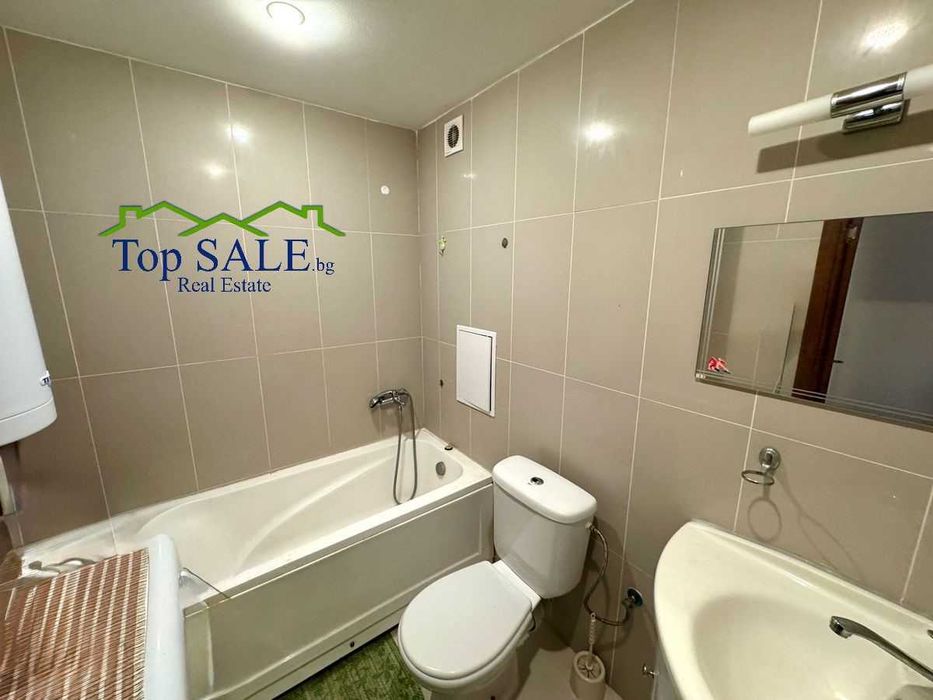 Продава се Двустаен апартамент в Несебър - 56 кв.м за 592 €/кв.м - Снимка #9