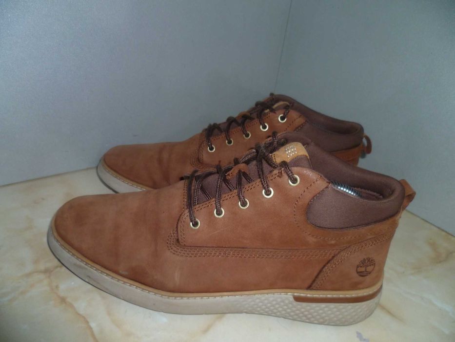 Timberland боти №43