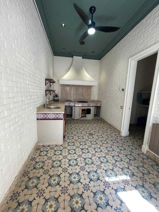 Аренда евро дом Бадамзар на долгий срок | House for Rent!