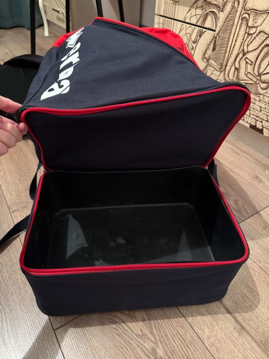 Рюкзак ERREA мультиспортивный