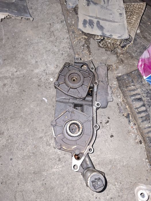 Продам впуск бмв bmw м54б30 m54b30, e34 e36 e39