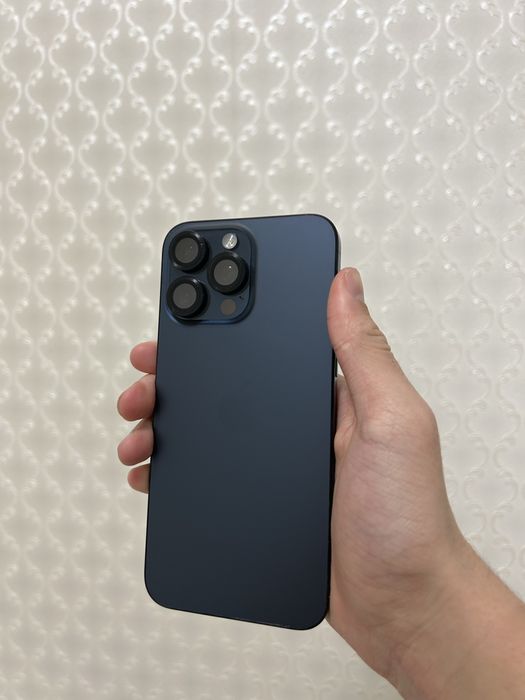 Айфон 15про макс