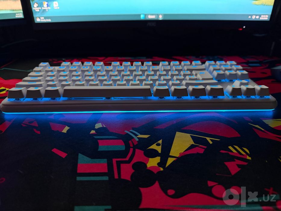 Logitech G715 Klaviatura