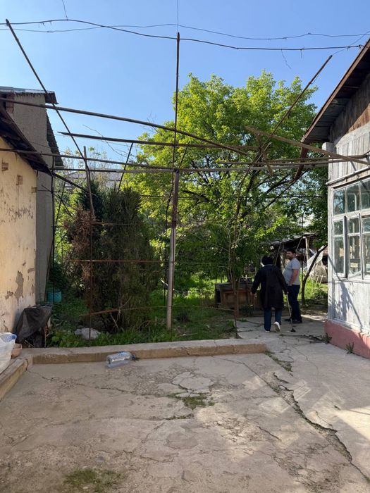 Дом участок земля