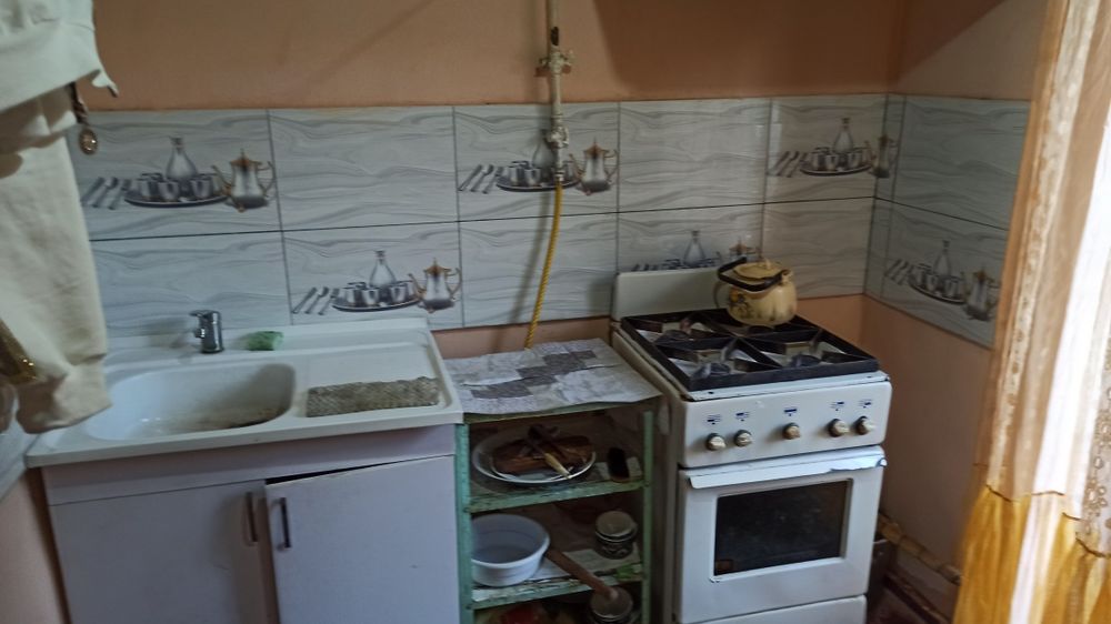 Квартира 2комнит