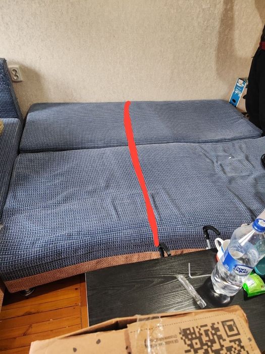 Мебель для зала диван