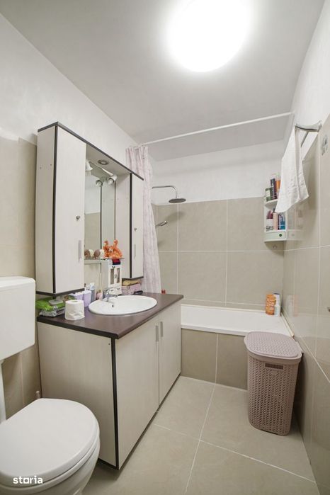Duplex 3 Camere | 2 Dormitoare | Piața Reșița | Etajele 5 Și 6 |