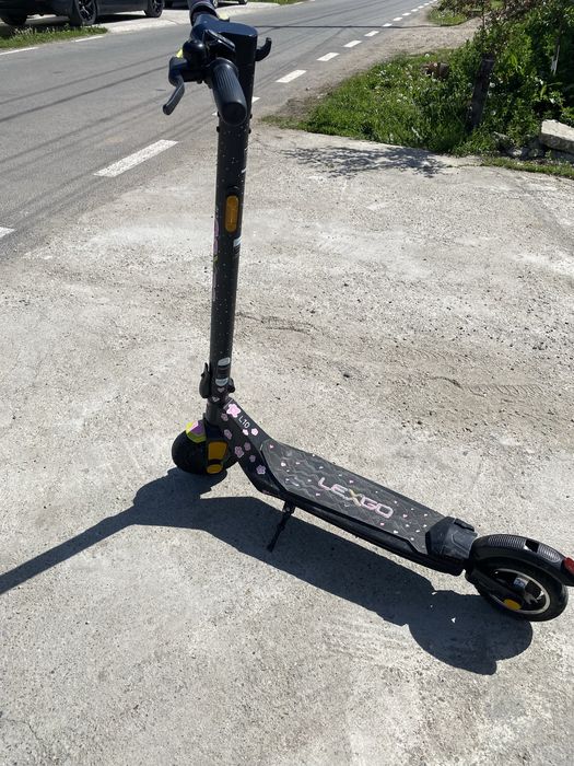 Vand trotineta lexgou
