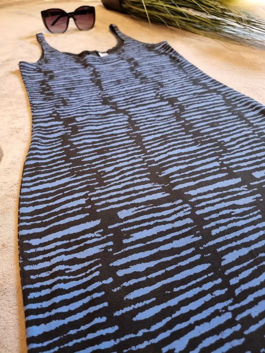 Rochie HM plaja, marimea 36