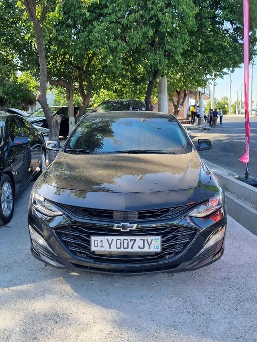 Malibu xl sotiladi