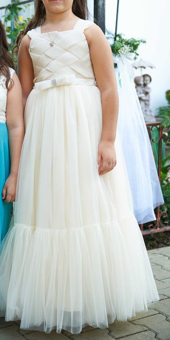 rochie copii ocazie/nasa mica