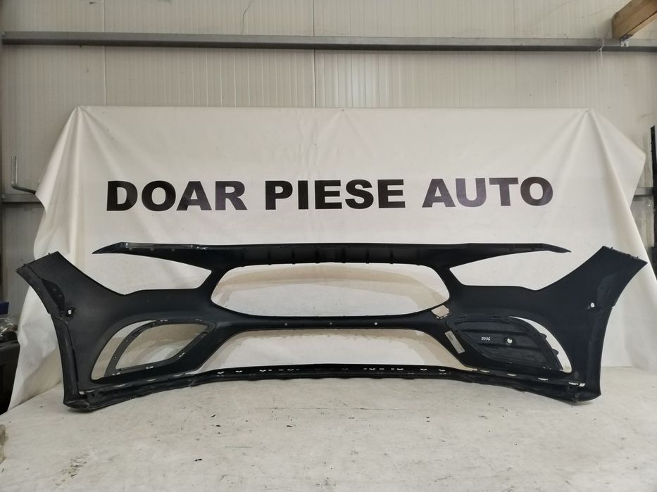 Bara fata Mercedes CLA AMG, 2019, 2020, 2021, 2022, cod origine OE A1188853901.