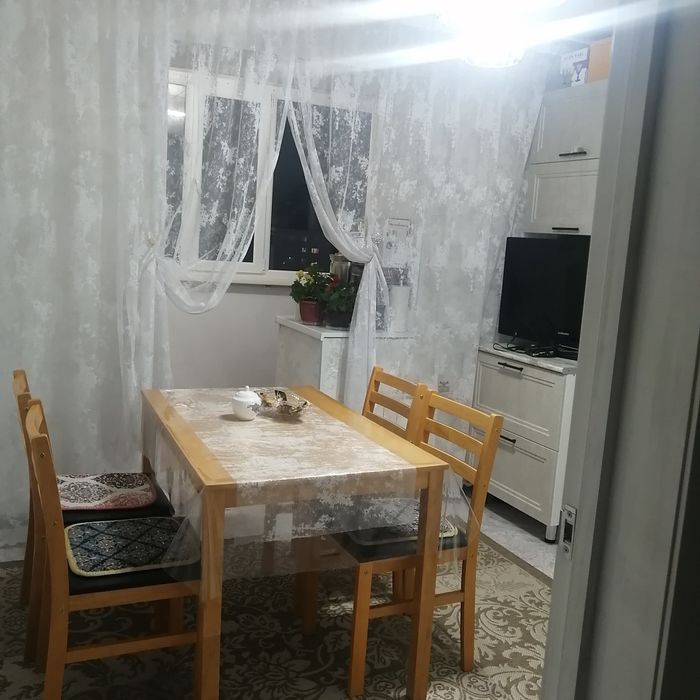 Обмен 2 комн. Улуч. квартиры