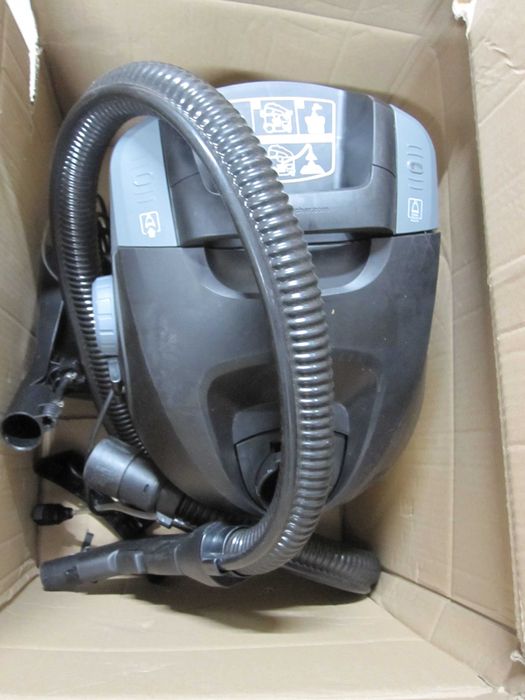 Aspirator cu spălare Kärcher SE 5.100