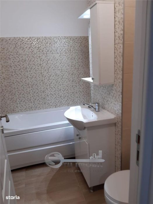Apartament 2 camere Tudor Vladimirescu
