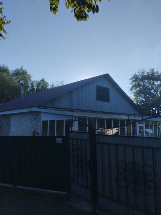 Продам Дом в Кировске.