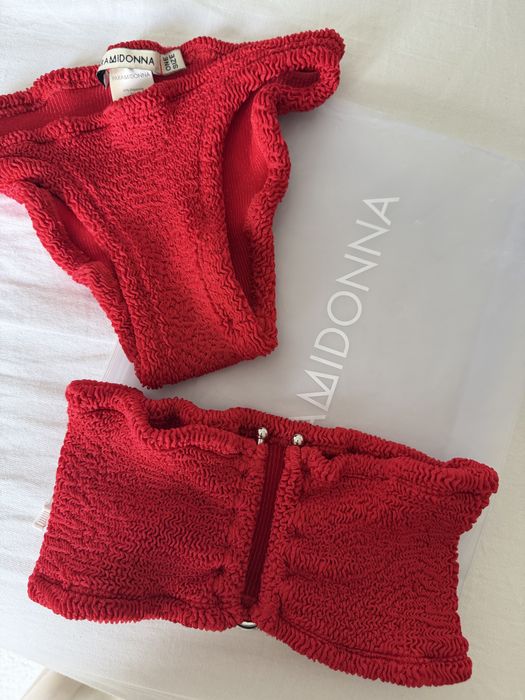 Paramidonna Бански две половинки One size