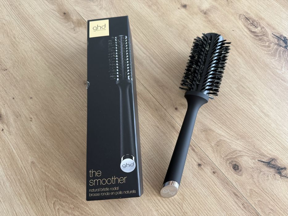 ghd The Smoother четка за коса