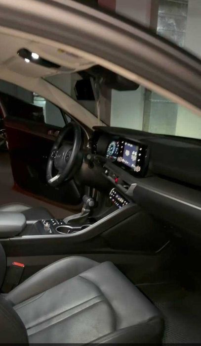 KIA K5 2.5 motor Koreyskiy срочний