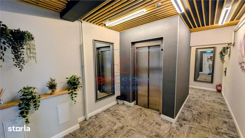 Apartament full 2 camere decomandat