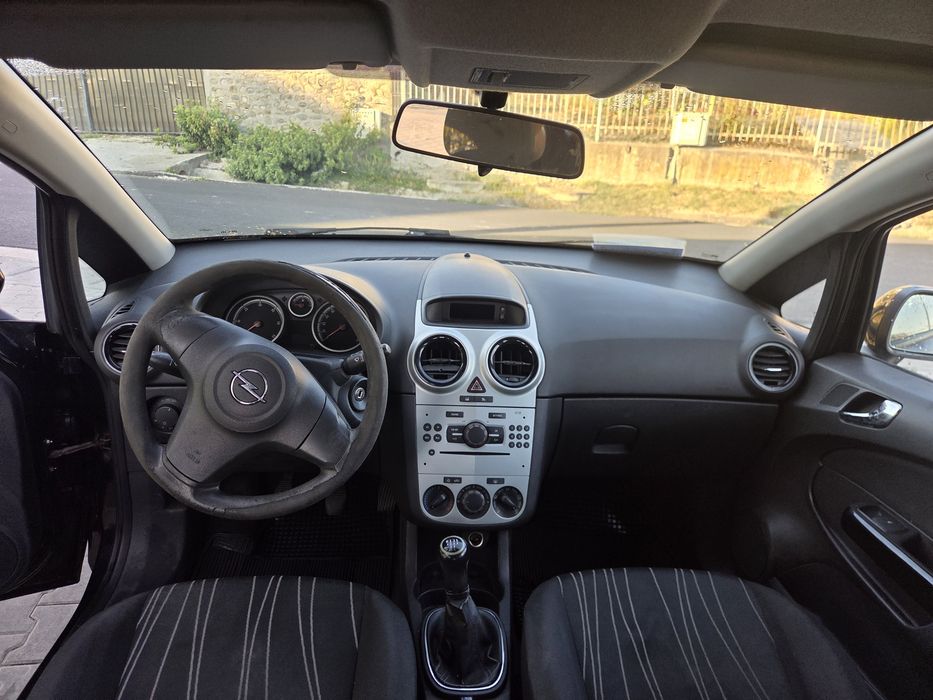 OPEL Corsa 2010 — imagine 3