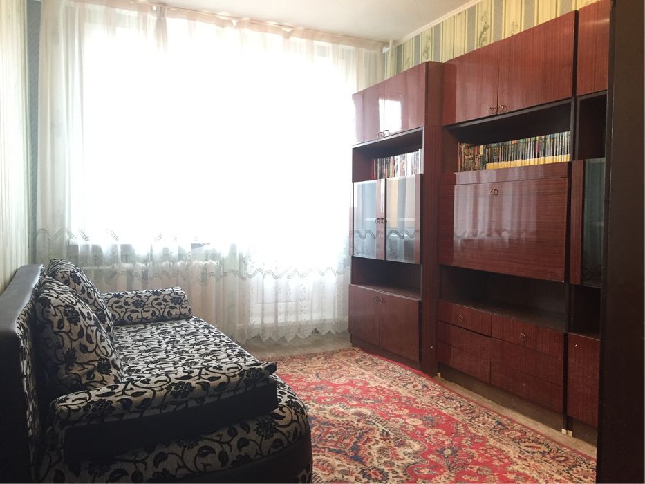 3-х комнатная квартира