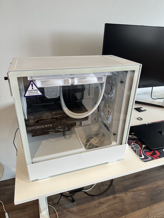 Vand pc rtx 4070