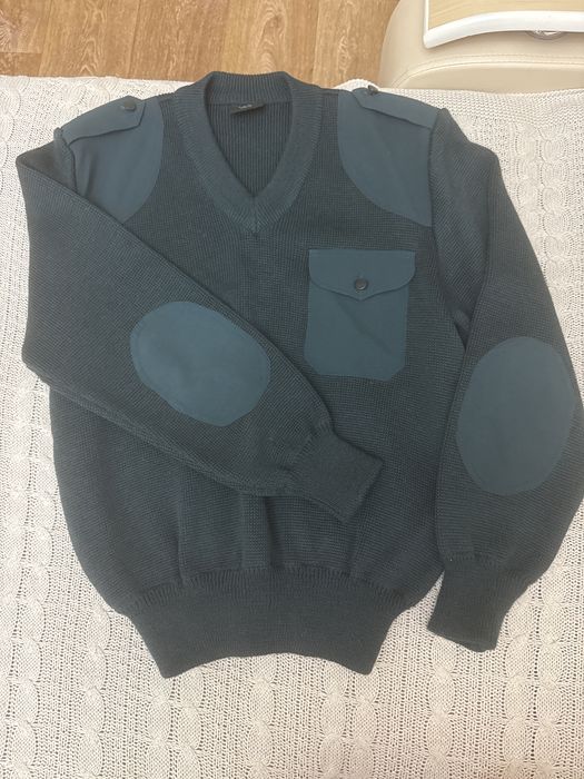 Куртка комуфлированная