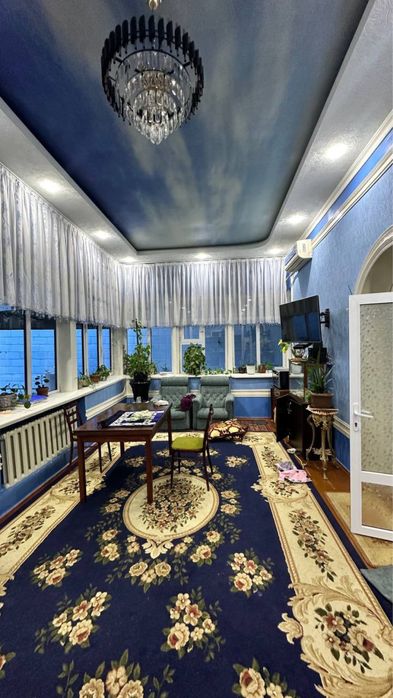 Продается ховли