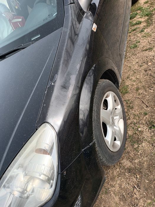 Vand Opel Astra H 1.7,  2008