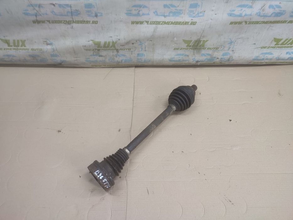 Planetara stanga fata Skoda Octavia 2 (2004 - 2008) 1.6 FSI BLF