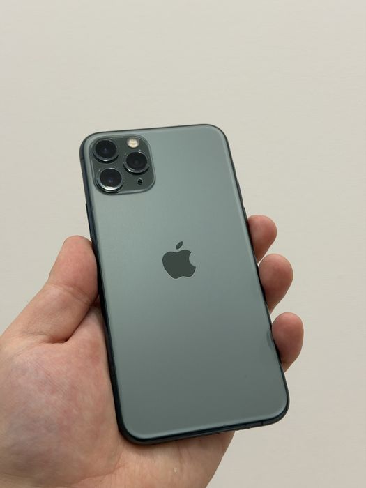Iphone 11 PRO 512 GB