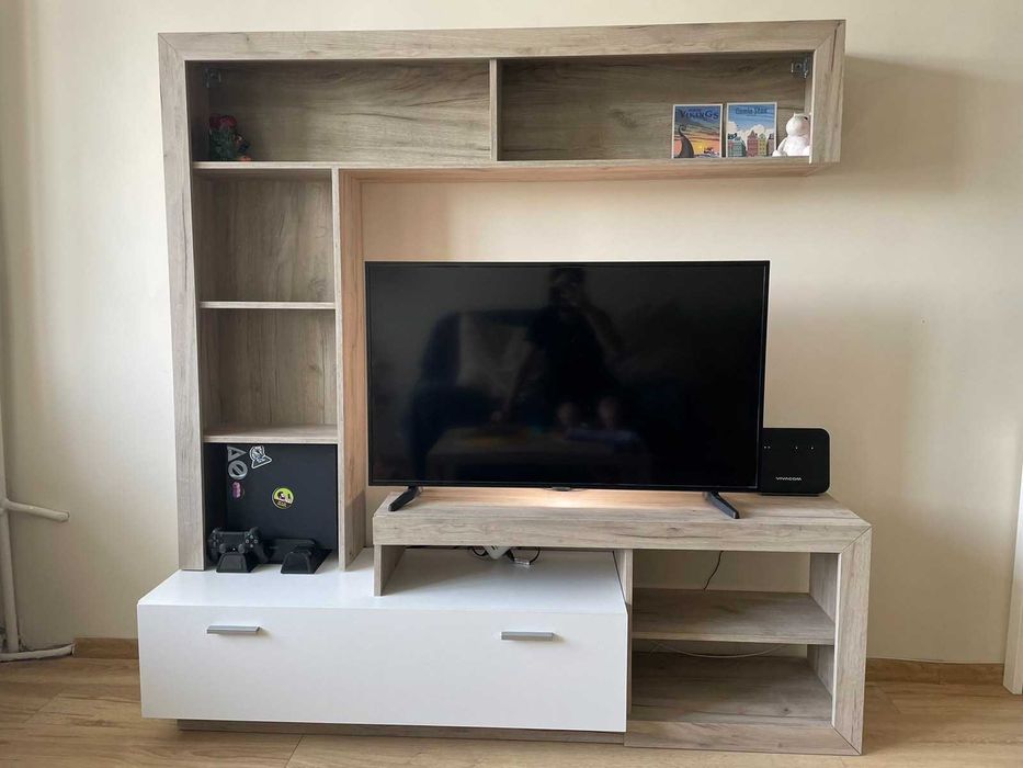 Дава се под наем Двустаен апартамент в София, Красна поляна 2 - 60 кв.м за 561 € - Снимка #17