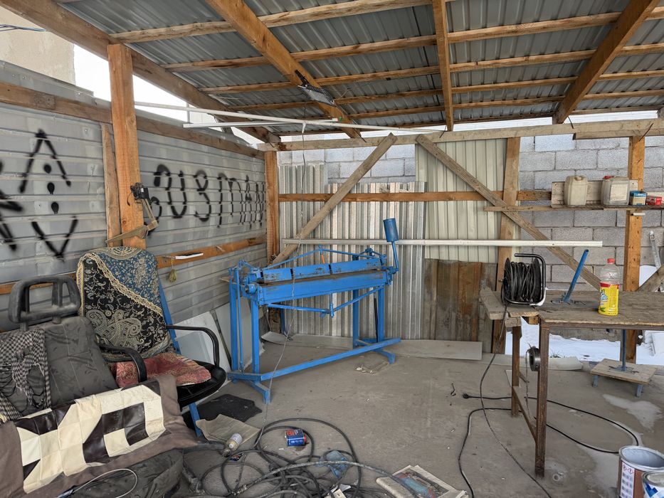 Туникафон станок