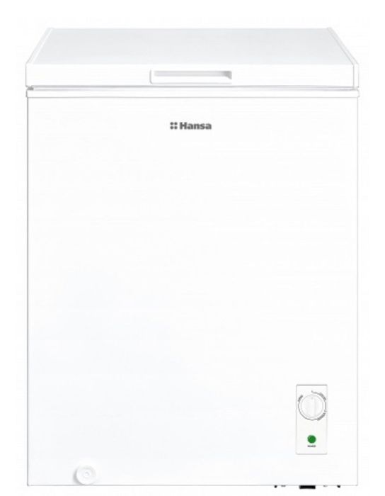 Морозильник Hansa в отличном состояний. Цена-40 000тг